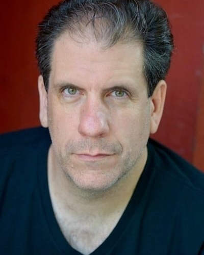 Marc Primeau