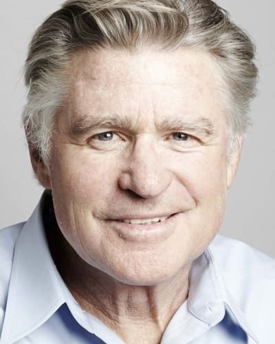 Treat Williams