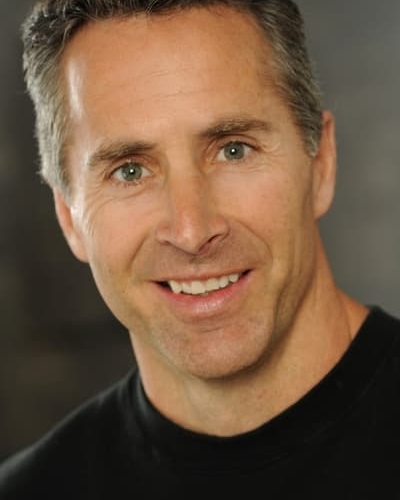 Scott Nicholson