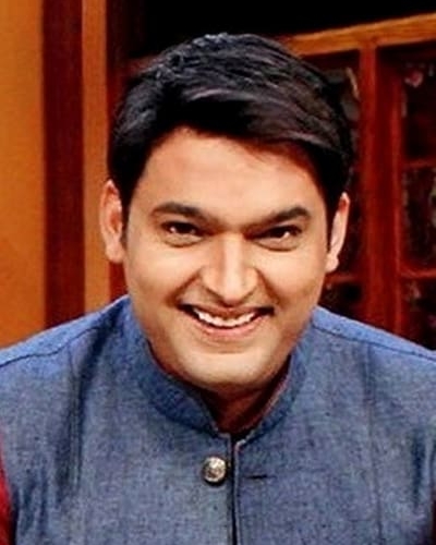 Kapil Sharma