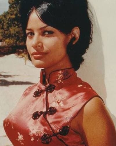 Marguerite LeWars