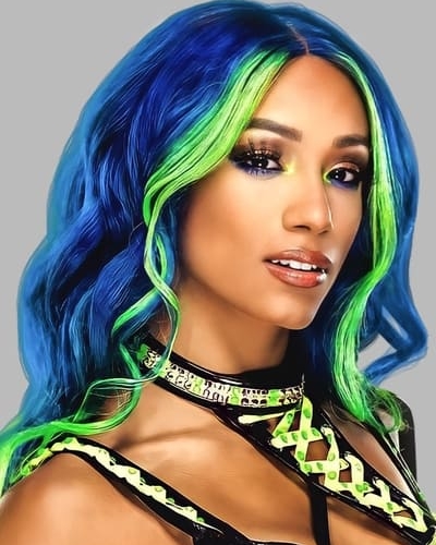 Mercedes Varnado