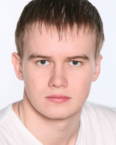 Aleksey Bardukov