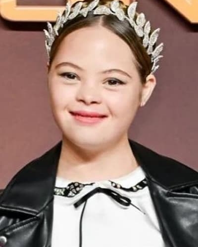 Sofia Sanchez