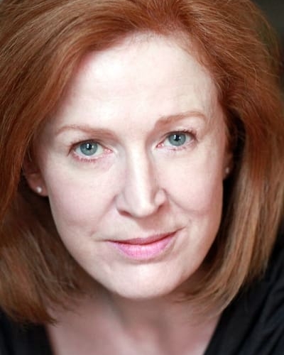 Elaine Caulfield