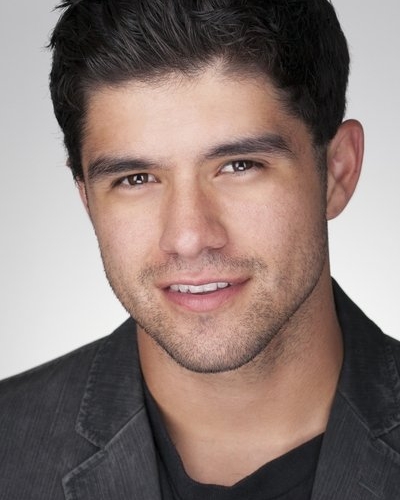Jesse Posey