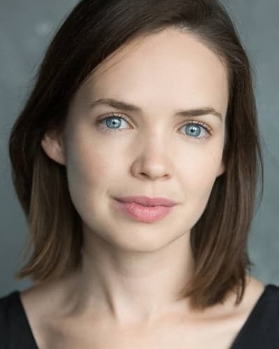 Eileen O'Higgins