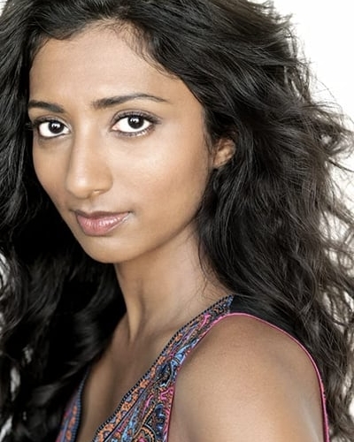 Menik Gooneratne
