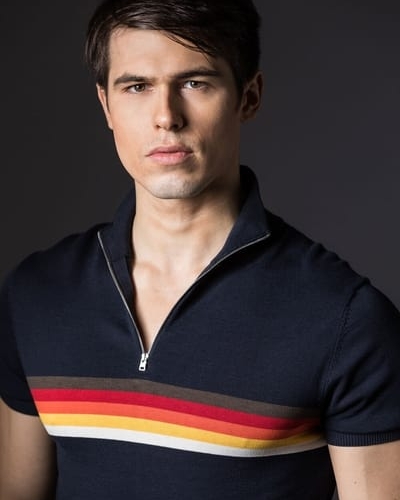 Dominic Andersen