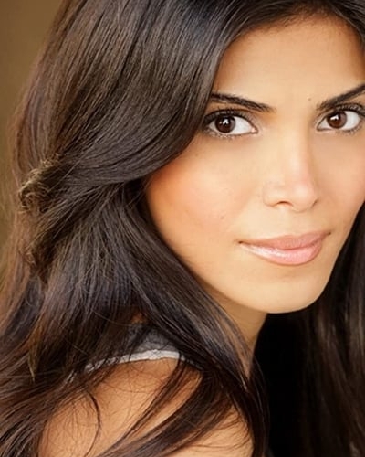 Sheila Shah
