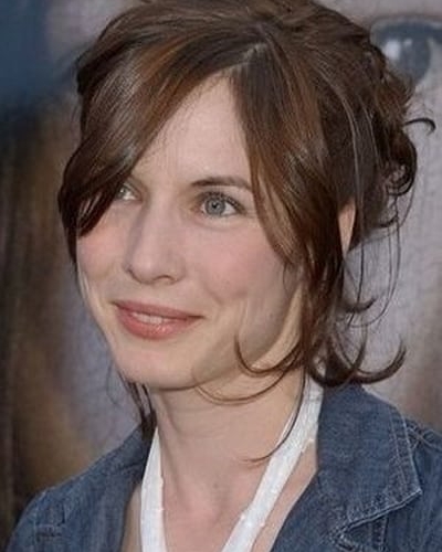 Tanya Allen