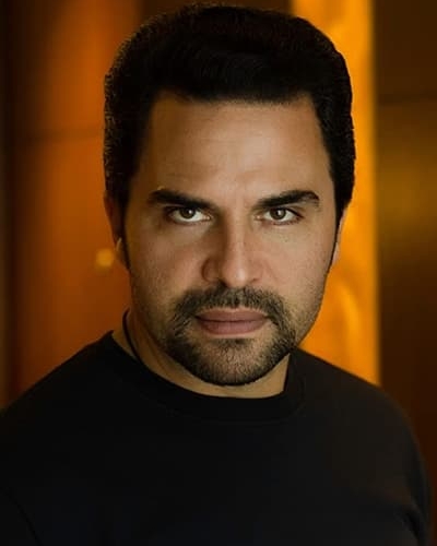 Manny Pérez