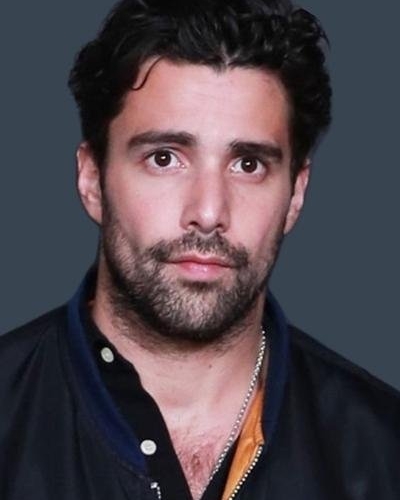 Fabien Frankel