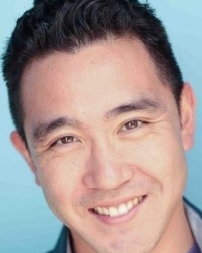 Kenzo Lee