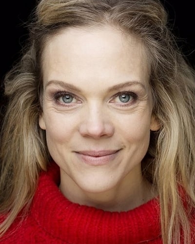 Ane Dahl Torp