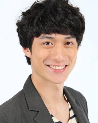 Terrance Lau
