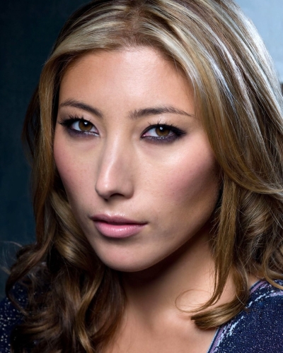 Dichen Lachman
