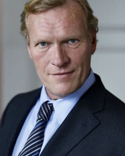 Sven Nordin