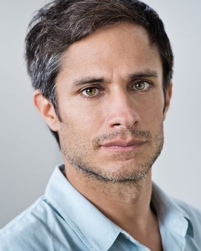 Gael García Bernal
