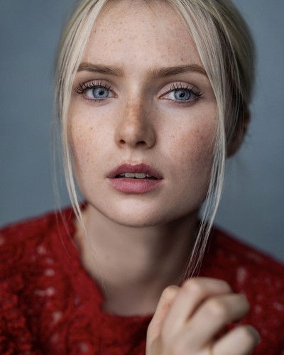Sylvie Varcoe