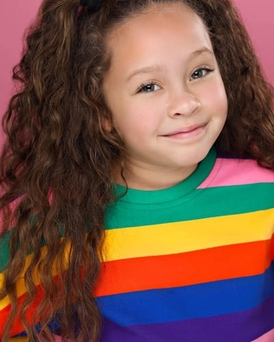 Audrey Brooke