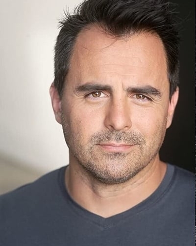 David Michie