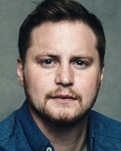 Justin Hofstad