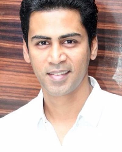 Krish