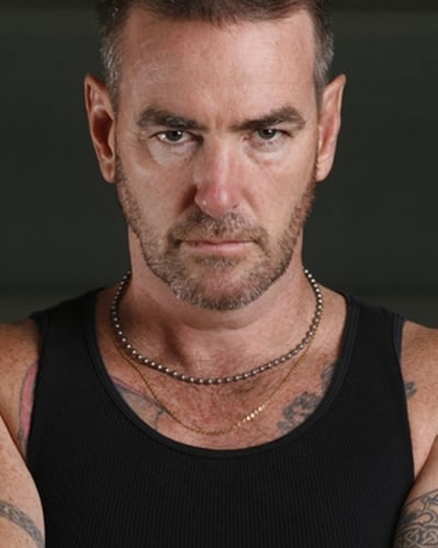 Thomas Potter
