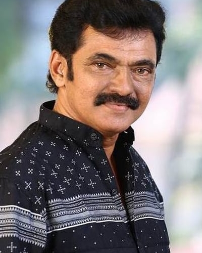 Kalabhavan Haneef