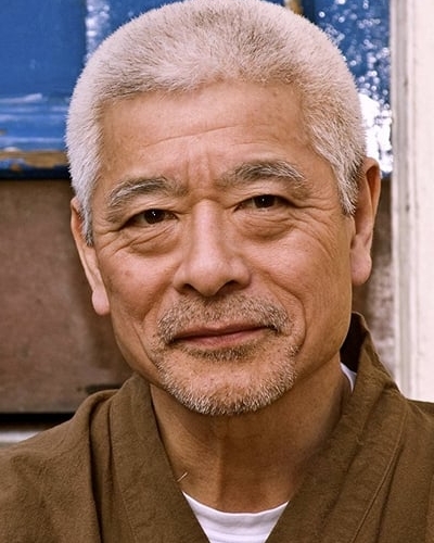 Togo Igawa