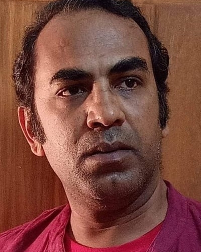 Loknath Dey