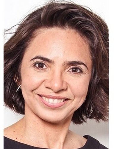 Wanderlucy Bezerra