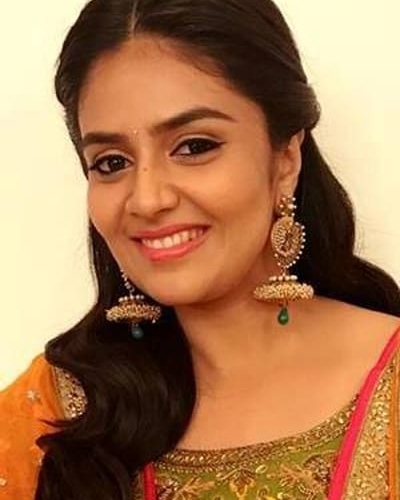Sreemukhi