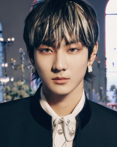 Jungwon