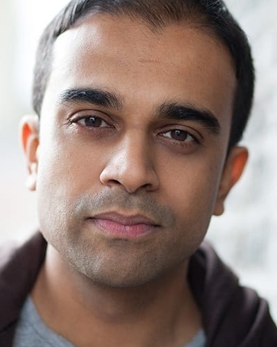 Omar Khan