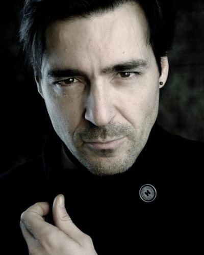 Hugo Nicolau