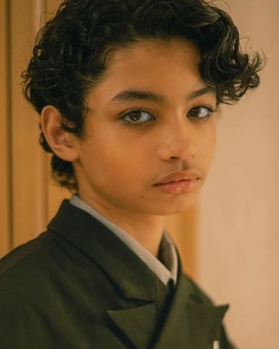 Ali Fikry
