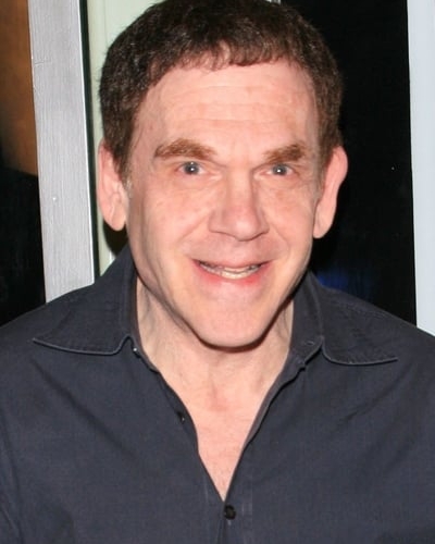 Charles Fleischer