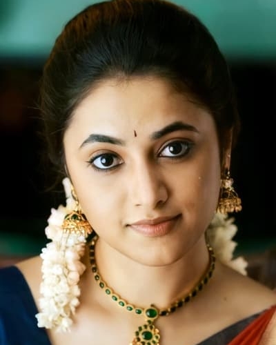 Priyanka Arul Mohan