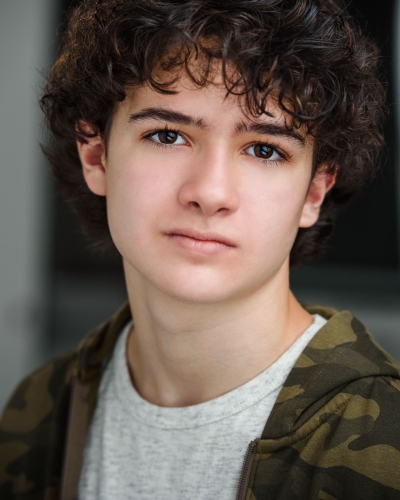 Ethan Stoddard