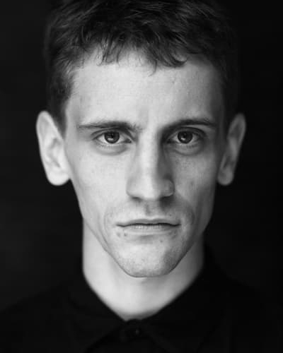 Jacob James Beswick