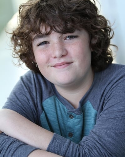 Luke Donaldson