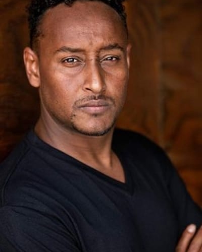 Mohamed Hakeemshady