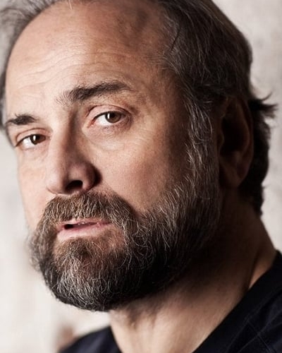 Massimo Popolizio