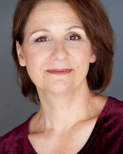 Thérèse Perreault