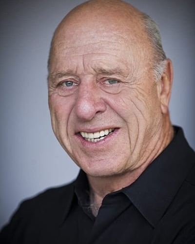 George Fisher
