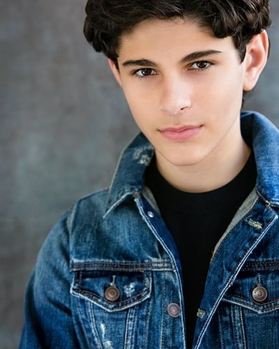 Matthew Kosto