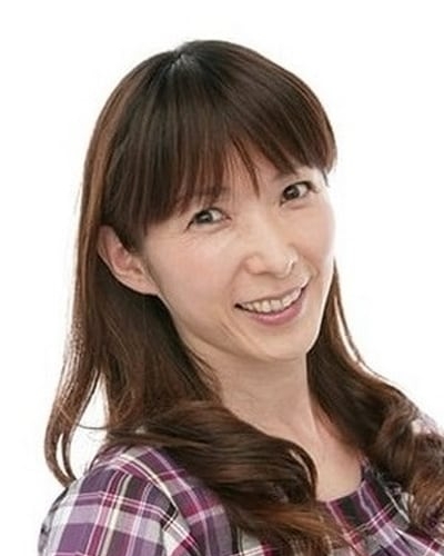 久川綾