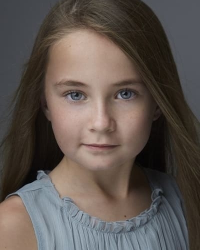 Kiera Thompson